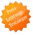 Preis-Leistungs-Sieger