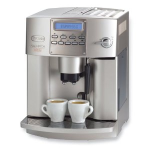 Delonghi Esam 3400 Magnifica Kaffeevollautomat