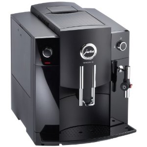 Jura Impressa C5 Kaffeevollautomat