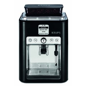 Krups EA 6930 Kaffeevollautomat
