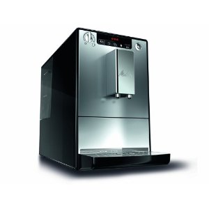 Melitta Caffeo Solo Kaffeevollautomat