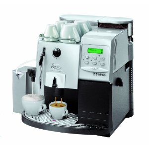 Saeco Royal Cappucino Kaffeevollautomat