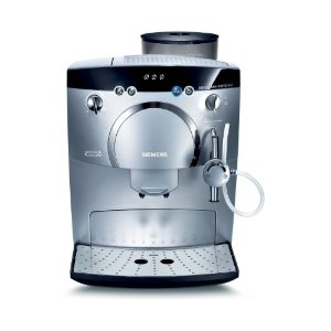 Siemens TK58001 Espresso Vollautomat